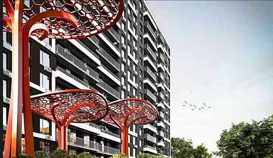 Продаж Квартира 1-кімнатна, 5/14 поверх на вул. Національної Гвардії Івано-Франківськ