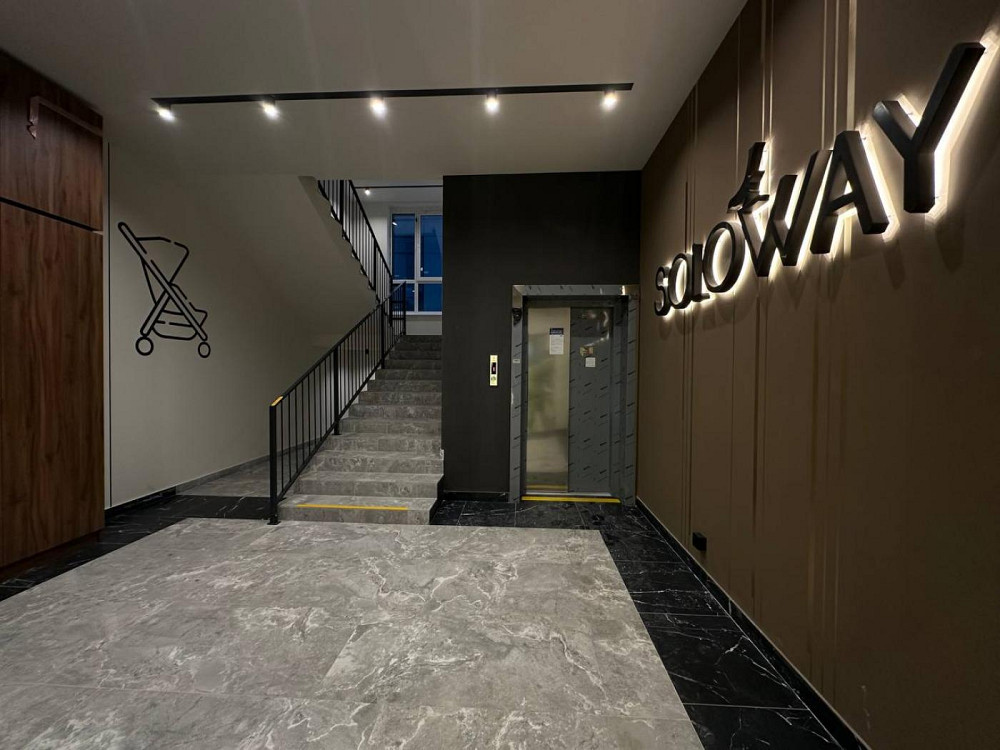 Оренда Квартира 1-кімнатна, 5/8 поверх на вул. Пасічна L'viv - photo 10