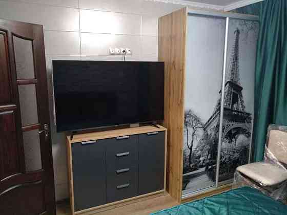 Оренда Квартира 2-кімнатна, 24/25 поверх на Здановської, 36в Київ