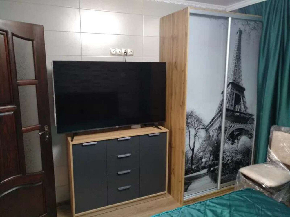 Оренда Квартира 2-кімнатна, 24/25 поверх на Здановської, 36в Київ - фото 5