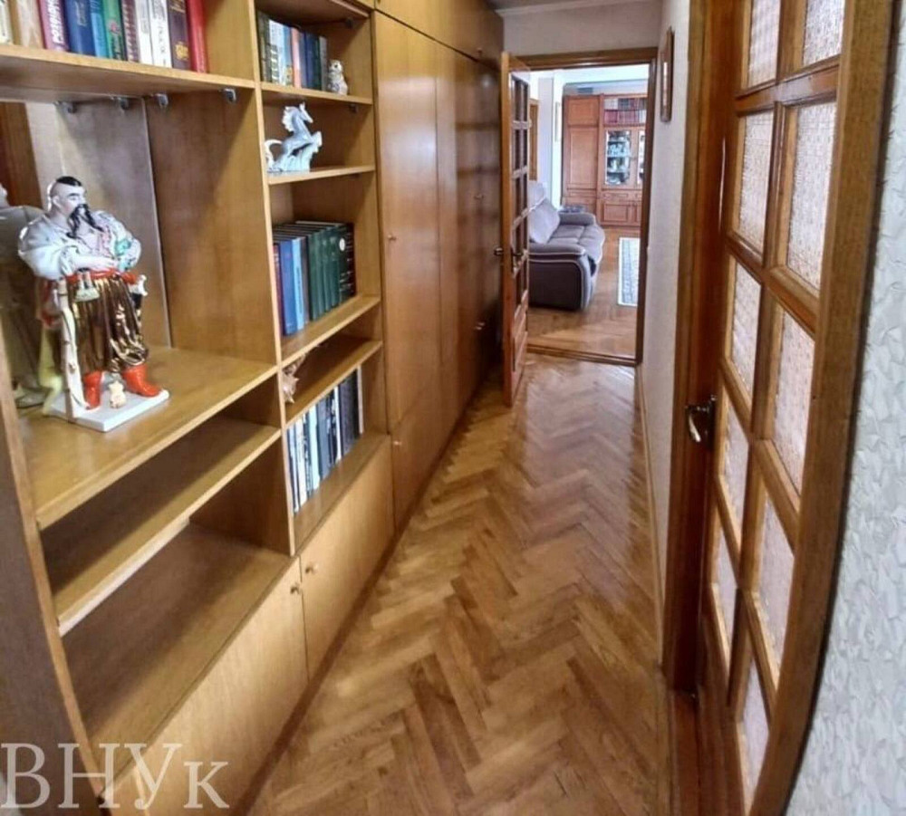 Продаж Квартира 5-кімнатна, 6/9 поверх на Заболотного Vinnytsya - photo 12