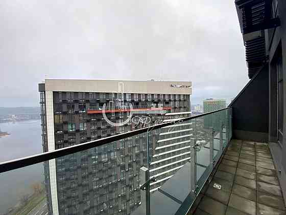 Продаж Квартира 3-кімнатна, 25/26 поверх на Дніпровська набережна вул., д. 15; Київ