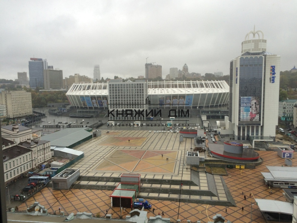 Оренда офісне приміщення на вул. Велика Васильківська поверх - 13/28 Київ - фото 16