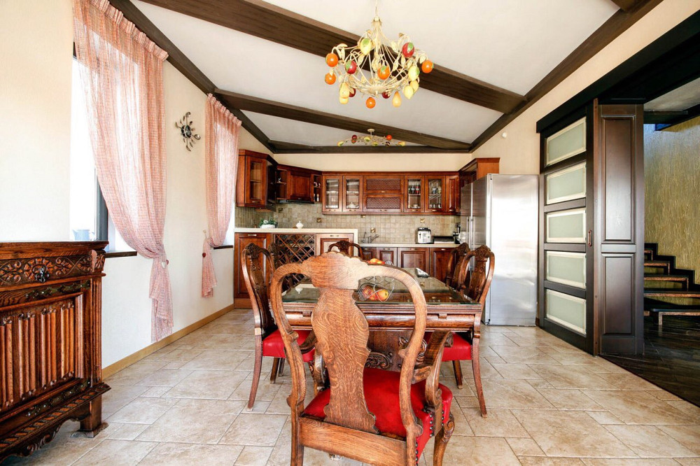 Продам шикарный дом на Фонтане Одеса - фото 11