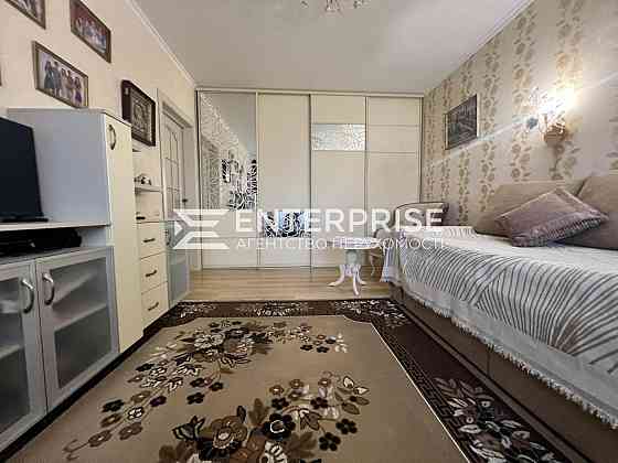 Продаж 3к Квартира 83.5 кв.м Вацлава Гавела вул. Киев