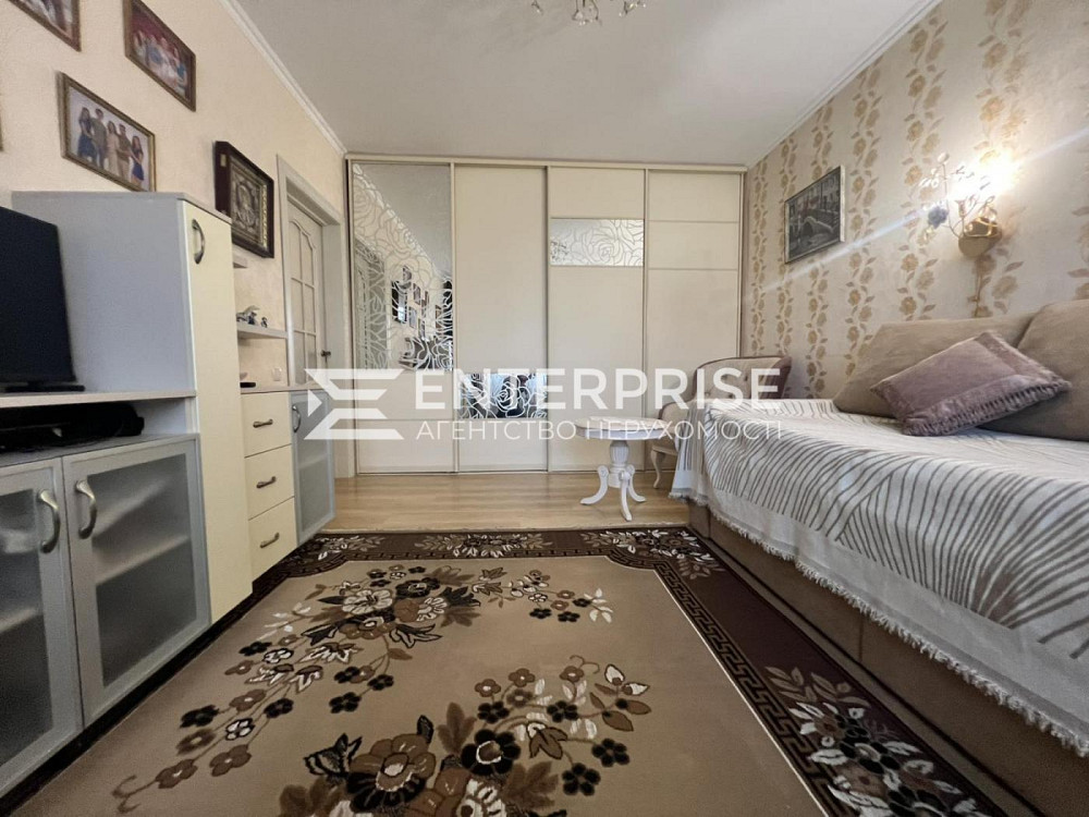 Продаж 3к Квартира 83.5 кв.м Вацлава Гавела вул. Київ - фото 2