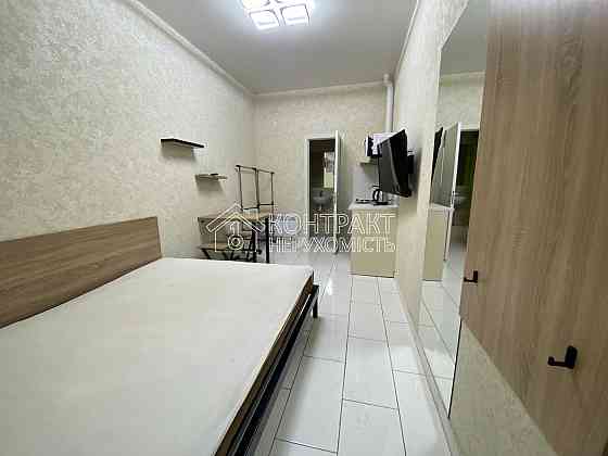 Продаж Квартира 1-кімнатна, 1/7 поверх на вул. Шевченківський Харьков