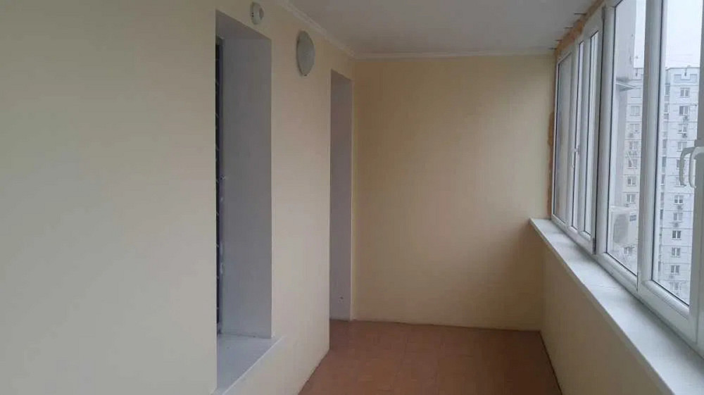 Оренда Квартира 1-кімнатна, 15/15 поверх на вул. Драгоманова, 1А Киев - изображение 7