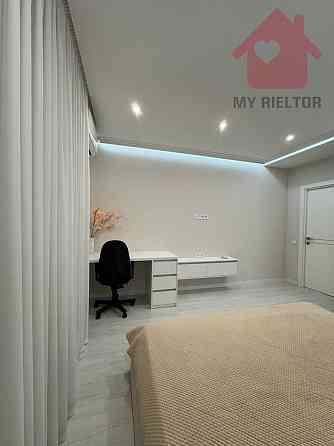 Продаж двокімнатної квартири по вул.Лінтура Uzhhorod