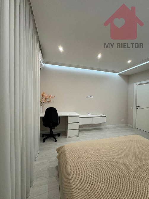 Продаж двокімнатної квартири по вул.Лінтура Ужгород - фото 5