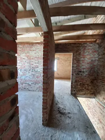 Продаж 2-поверховий   120 кв.м 4 кімн. на Кулика і Гудачека (Макарова) вулиця Рівне - фото 8