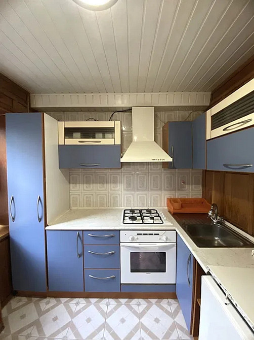 Оренда Квартира 2-кімнатна, 4/9 поверх на Коновальця, 35 Київ - фото 1