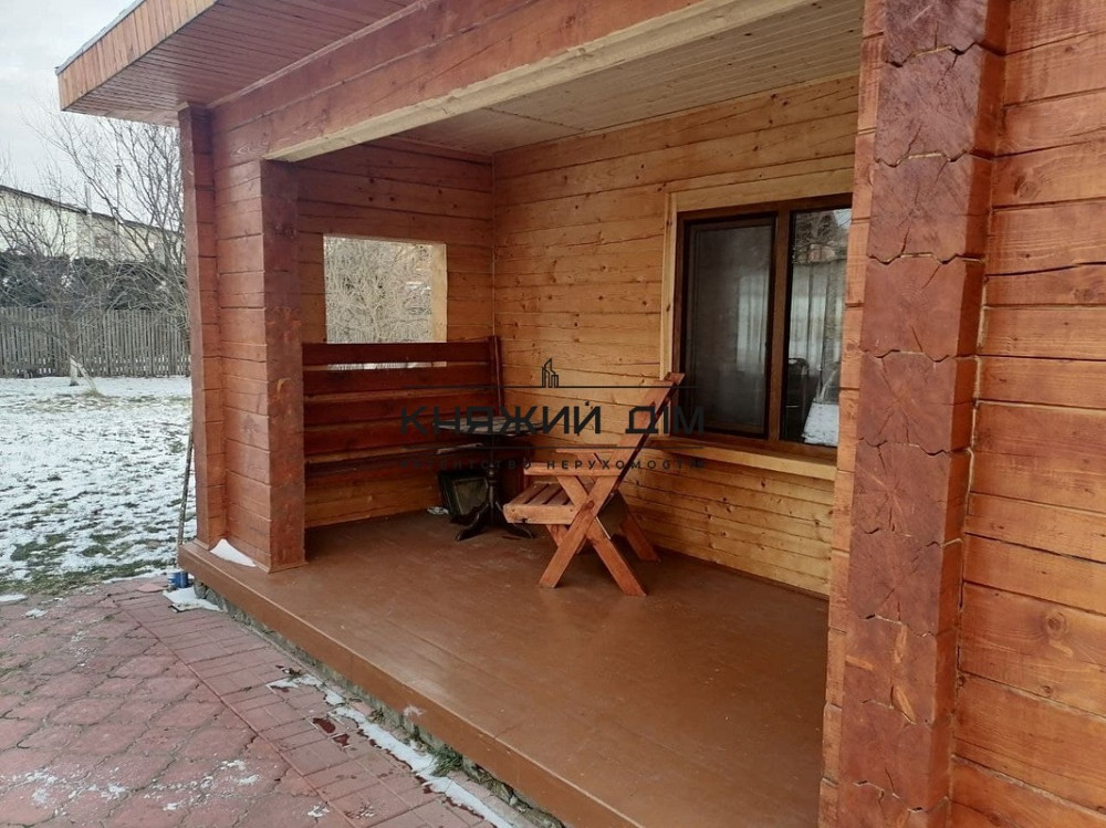 Є ГЕНЕРАТОР. Оренда 1-поверхового будинку Обухівський р-н, с. Козин. Код об'єкта: 139268 Козин (МИРОНІВСЬКИЙ район) - фото 15