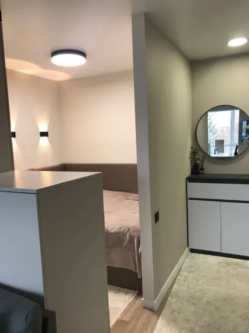 Продаж 1к Квартира 31 кв.м ДНС Біла Церква - фото 1