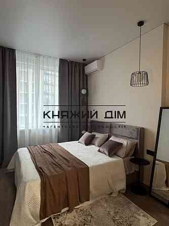 2 кімн ЖК Ярославів Град з террасою метро Унівеситет № 11202809 Київ