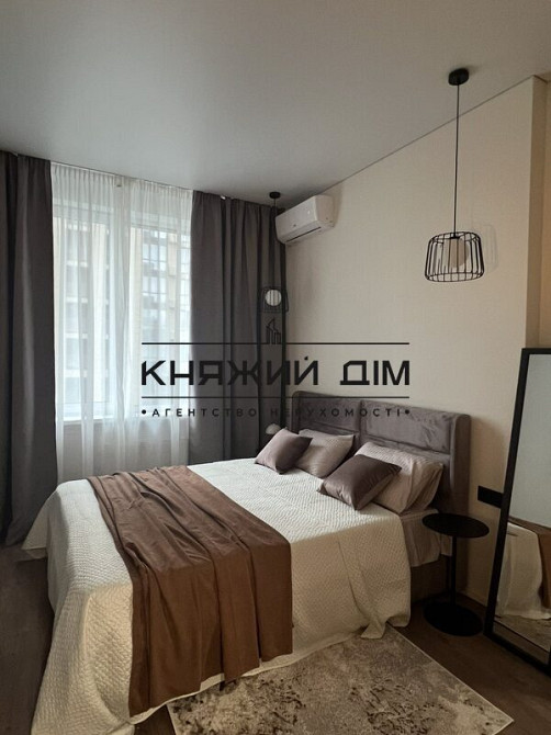 2 кімн ЖК Ярославів Град з террасою метро Унівеситет № 11202809 Київ - фото 1