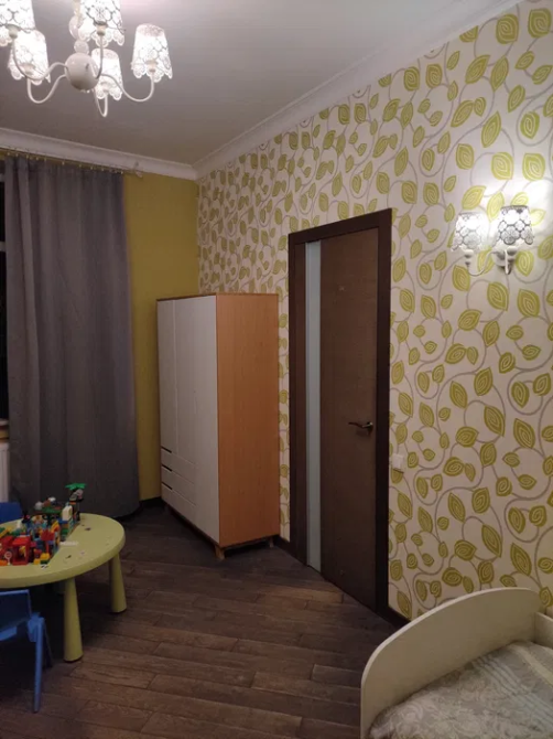 Продаж Квартира 3-кімнатна, 13/21 поверх на Старонаводницька, 6б Київ - фото 7