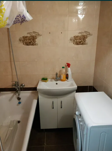 Продам 1-комнатную квартиру на пос.Котовского Одеса - фото 9