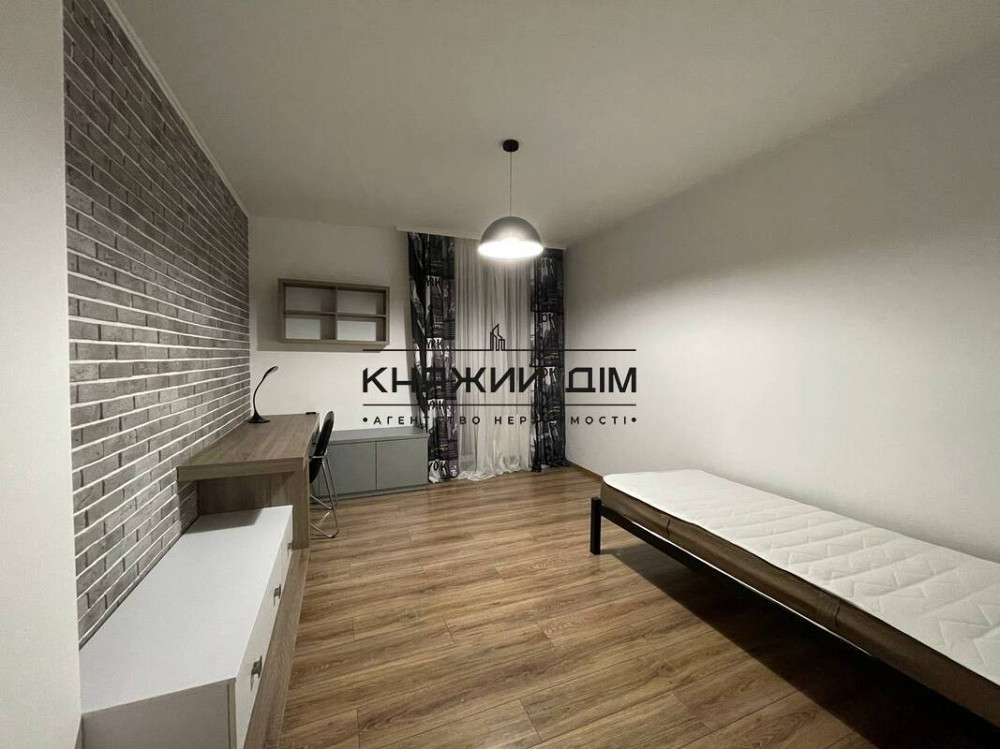 Оренда Квартира 3-кімнатна, 19/25 поверх на вул. Трутенко Онуфрия ул./Михайла Максимовича Kiev - photo 15