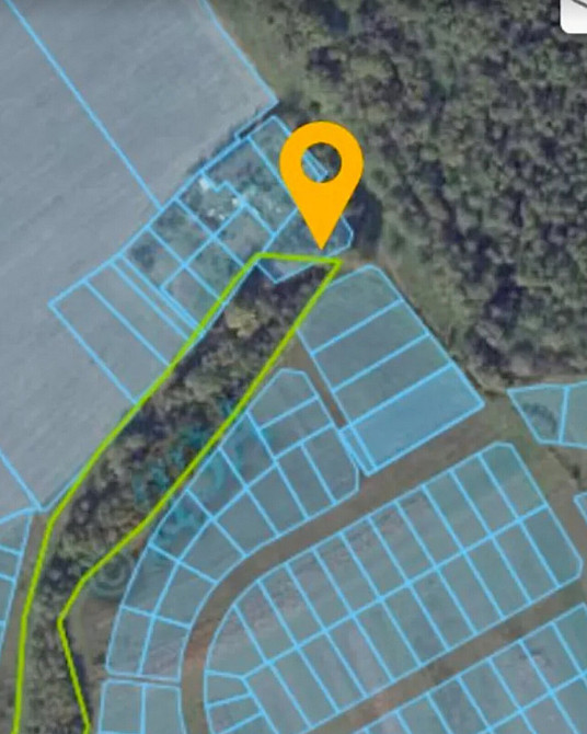 Продаж земельної ділянки 17 соток Baikivtsi - photo 3