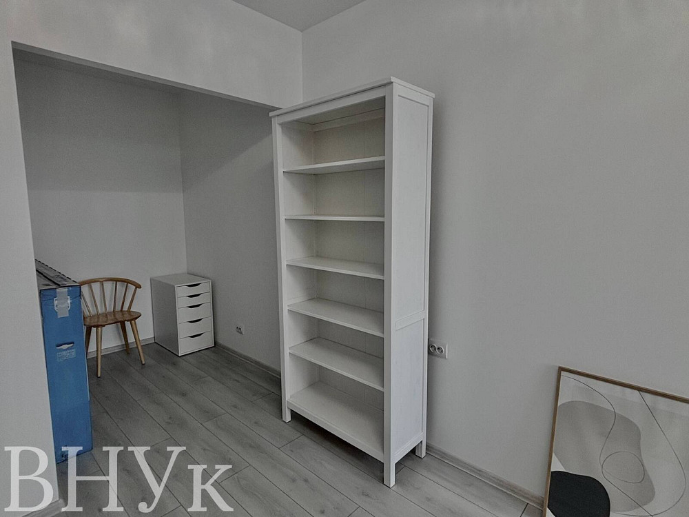 Продаж Квартира 1-кімнатна, 9/9 поверх на Чкалова Чернівці - фото 5