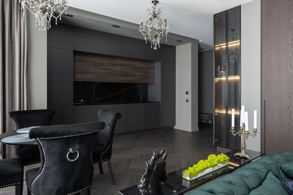 Продаж Квартира 2-кімнатна, 6/8 поверх на Лейпцизька вул., д. 13а Київ - фото 9