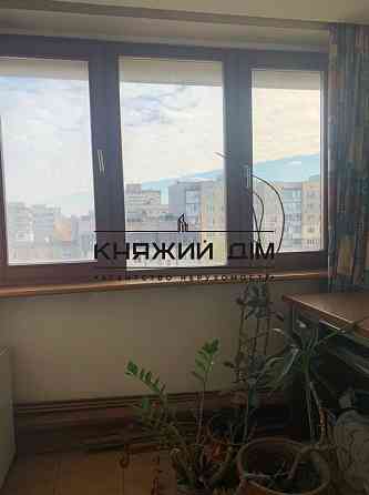 Оренда 3-кімнатної квартири на Мінському масиві. № 11141496 Киев