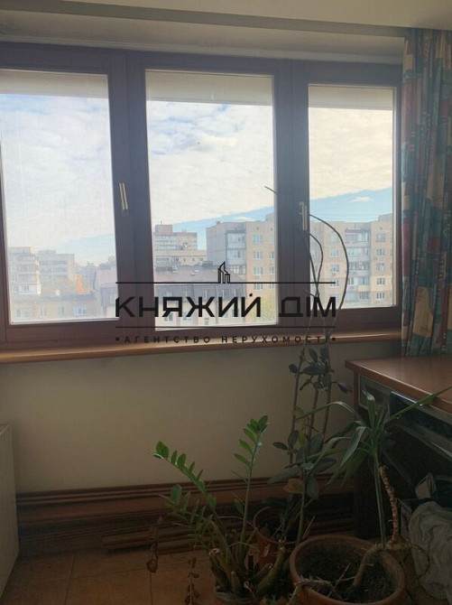 Оренда 3-кімнатної квартири на Мінському масиві. № 11141496 Киев - изображение 5