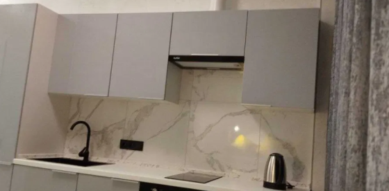 Продам смарт-квартиру в ЖК "Смарт Сити" (пос.Котовского) Крижанівка (Комінтернівський район)