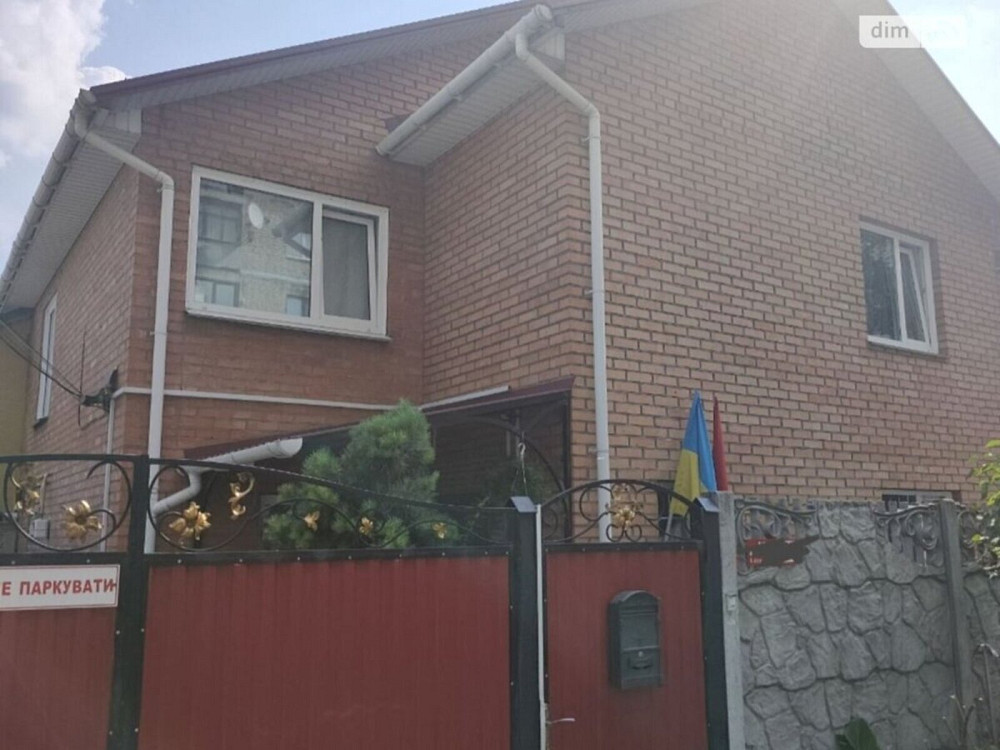 Продаж Будинок на Антоновича Вінниця - фото 1