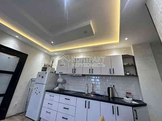 Оренда 1к Квартира 25 кв.м Богдана Хмельницкого вул. Харків