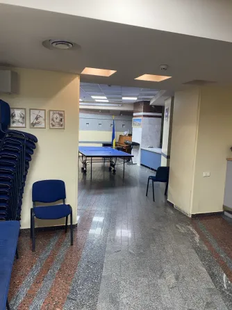 Здається Офісні приміщення площа 136.6 кв.м Дніпро Яворницкого Дніпро