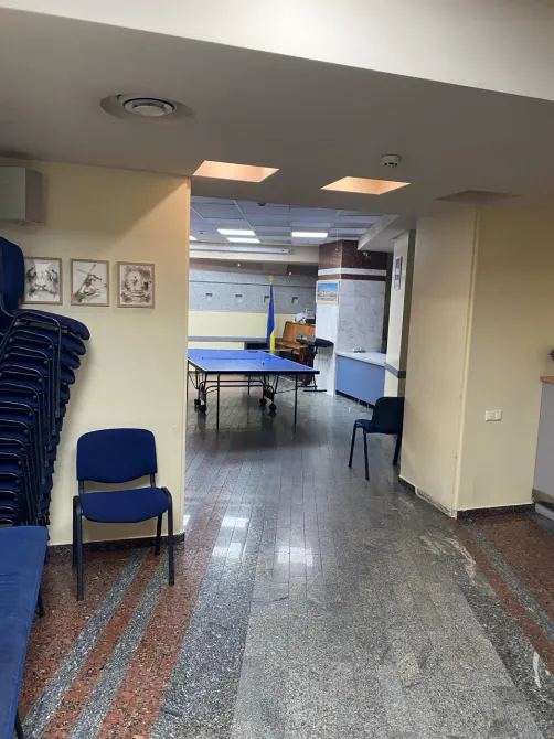 Здається Офісні приміщення площа 136.6 кв.м Дніпро Яворницкого Дніпро - фото 1