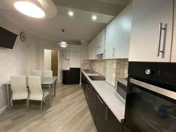 Квартира в новом доме. Limanka