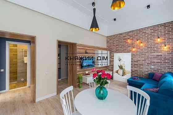 Оренда 3-х к. квартири студіо в центрі Києва Майдан Незалежності. № 11201880 Київ