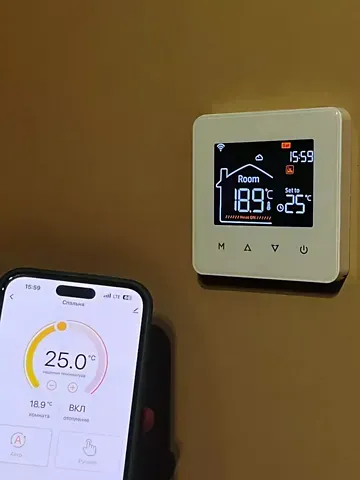 Продаж 1к Квартира 30.6 кв.м Кірова вулиця вулиця 7 Кропивницький - фото 7