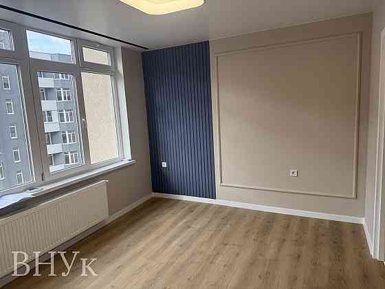 Продаж Квартира 2-кімнатна, 9/11 поверх на вул. Київська Тернопіль