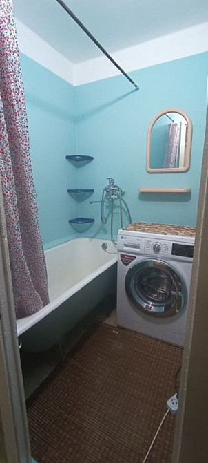 Оренда Квартира 1-кімнатна, 10/16 поверх на бул. Кольцова, 13а Київ - фото 7