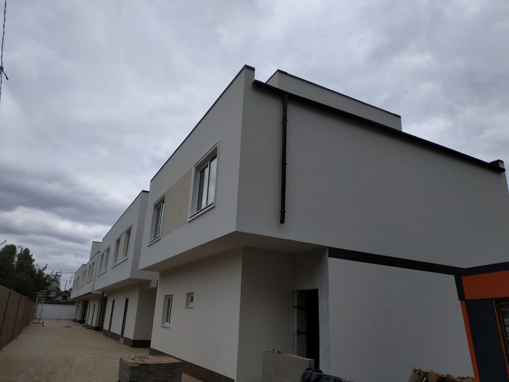 Коттедж на Вузовском. Одеса - фото 4