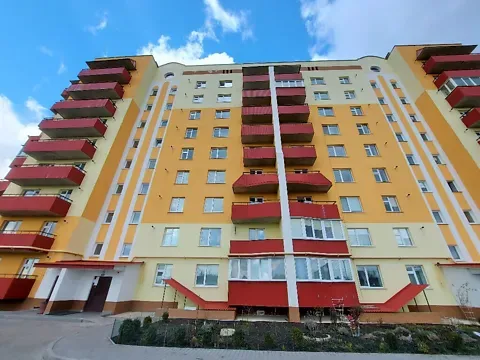 Продаж 1к Квартира 40.5 кв.м Трудова вулиця 7/9 Хмельницький - фото 9