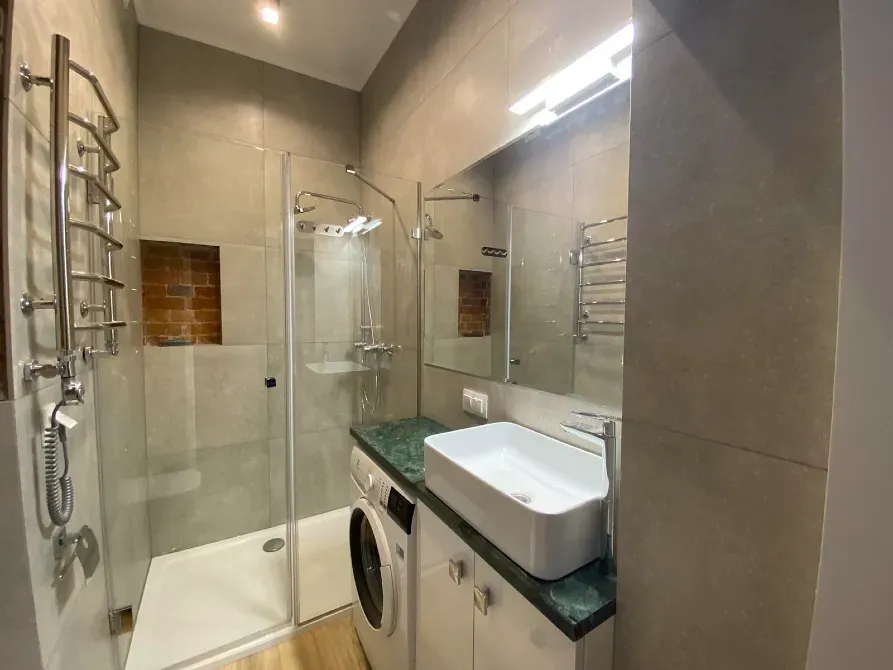 For rent 2-room Apartment 70 sq.m Валова L'viv - photo 8