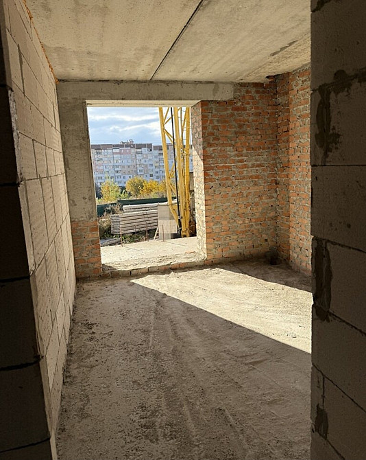 Продаж 1х-кімнатної квартири по вул. В. Великого Тернопіль - фото 20