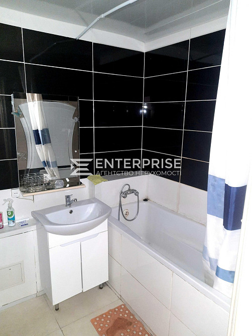 Продаж Квартира 1-кімнатна, 14/21 поверх на вул. Пономарьова Коцюбинське - фото 6