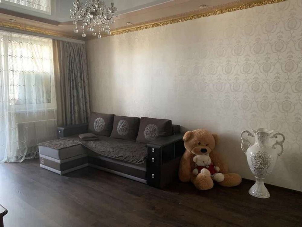 Оренда Квартира 2-кімнатна, 10/24 поверх на ул. Юрия Ильенко Киев - изображение 2