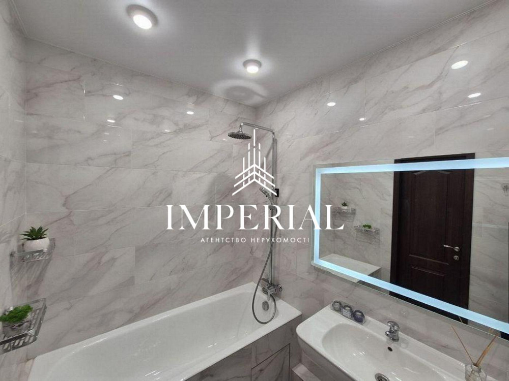 Продаж Квартира 2-кімнатна, 20/25 поверх на вул. Гмирі Бориса Киев - изображение 13