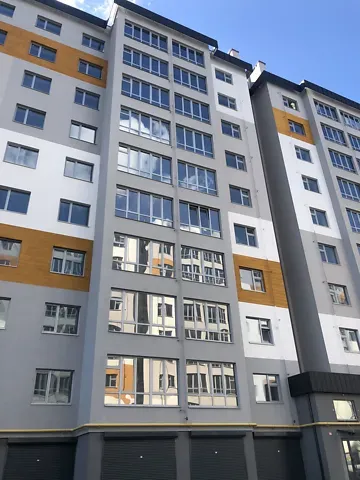 Продаж 2к Квартира 70 кв.м ЖК Щасливий Хмельницький - фото 16