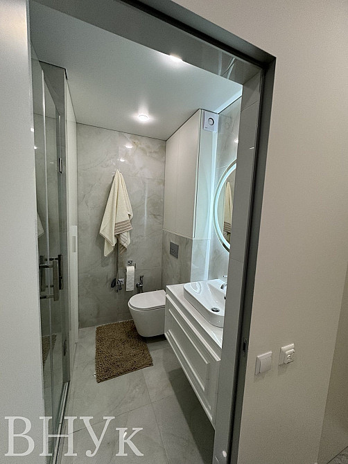 Продаж Квартира 1-кімнатна, 3/8 поверх на вул. Шевченка Львів - фото 12