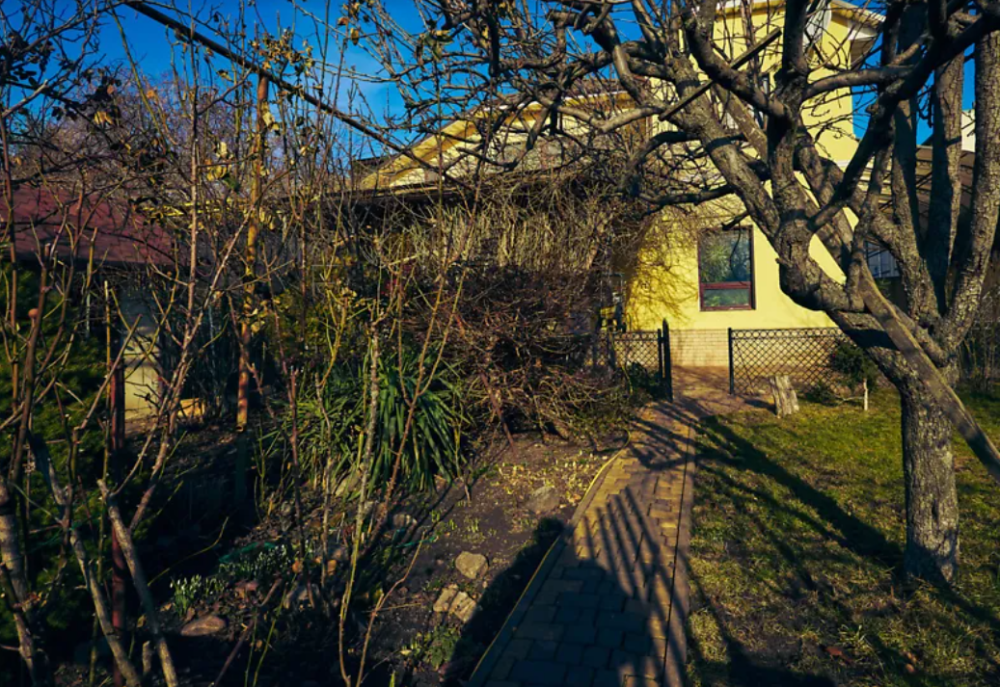 Дом Вузовский. Одесса - изображение 13