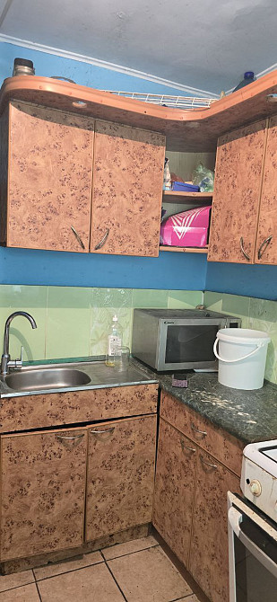 Комната 10 м², Черемушки — рядом парк Горького Одеса - фото 9