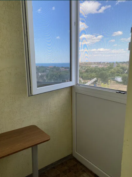 Продам 3-комнатную квартиру с видом на море в Фонтанке-3 Фонтанка - фото 16